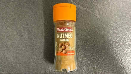 Photo of free Ground nutmeg (BS16 3YH) #1
