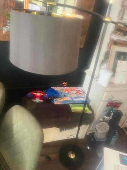 Photo of free Floor standing light (Dorking) #1