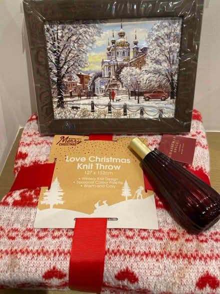 Photo of free New Xmas presents (St Albans AL3) #1