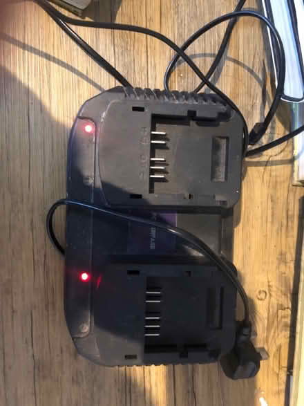 Photo of free Power base charger (Horsham near Millais) #1