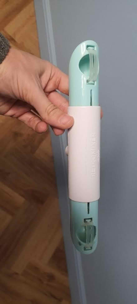 Photo of free Retromixer (merges 2 taps in 1) (Rotherhithe SE16) #3