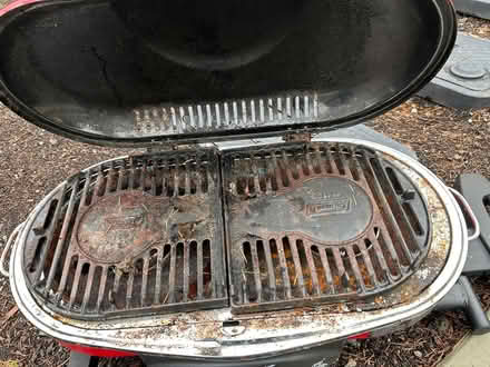 Photo of free Coleman Road Trip Grill (Burien (shorewood)) #2