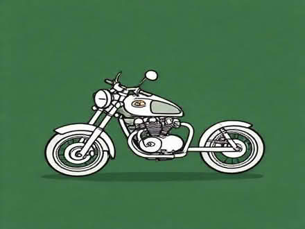 Photo of free Motorcycle Handbook Triumph (Headington OX3) #1