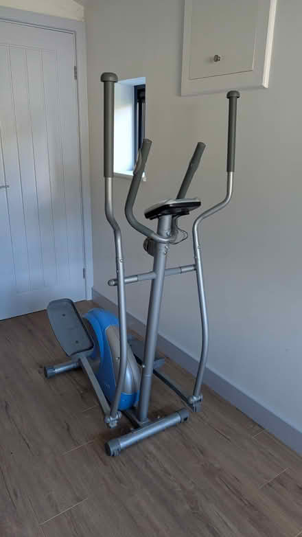 Photo of free Compact cross trainer (Bathwick) #2