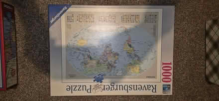 Photo of free Jigsaws (Clanfield) #3