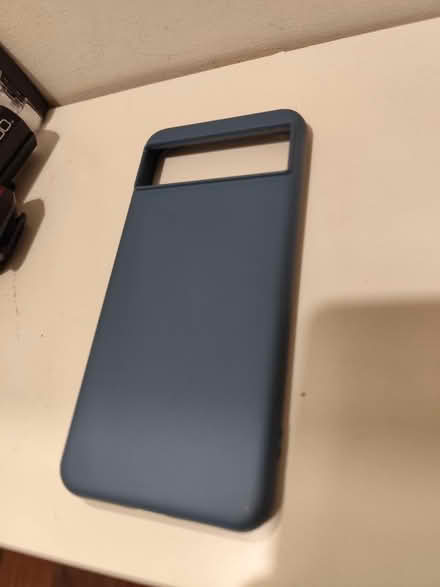 Photo of free Pixel 8 phone case (Levenshulme M19) #2