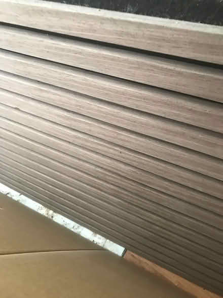 Photo of free Wood Wall Panels (Droylsden) #2