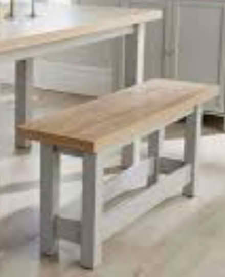 Photo of Indoor Bench (Worksop S81) #2