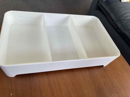 Photo of free Large serving platter (Widcombe) #3