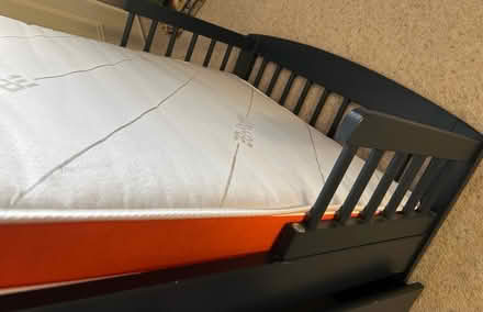 Photo of free Toddler bed (Felpham PO22) #1