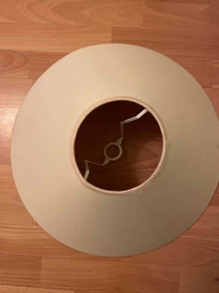 Photo of free Lamp shade (Kenilworth CV8) #1