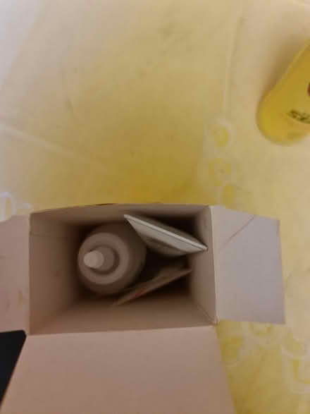 Photo of free Hair Dye (CT11) #2