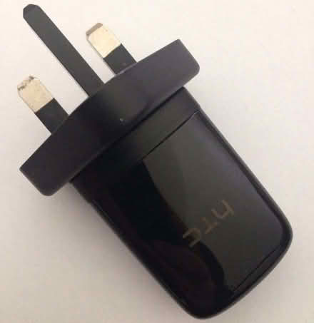 Photo of free Phone Charger (Shaw Side OL2) #2