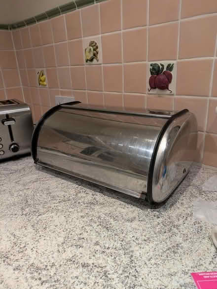 Photo of free Kitchen items (Havant/Bedhampton PO9) #2