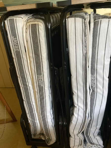 Photo of free Folding.beds (Highway SL6) #3