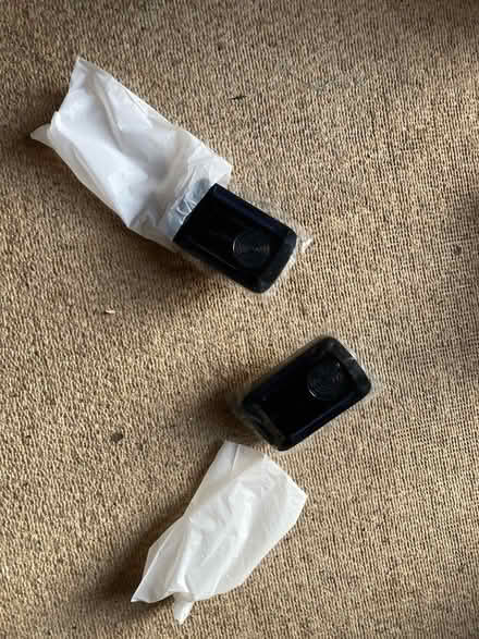 Photo of free Insect deterrent (Letchworth wilbury) #1