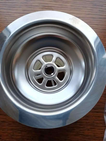 Photo of free Sink Basket strainer (Maidstone ME14) #1