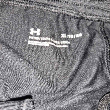 Photo of free Under Armour Trousers amd Hat (Bleadon BS24) #3