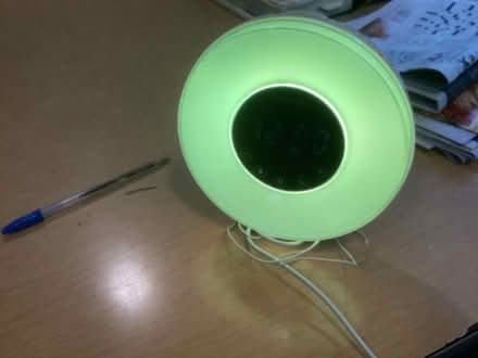 Photo of free Digital clock (Northwest Seattle, phinney) #3