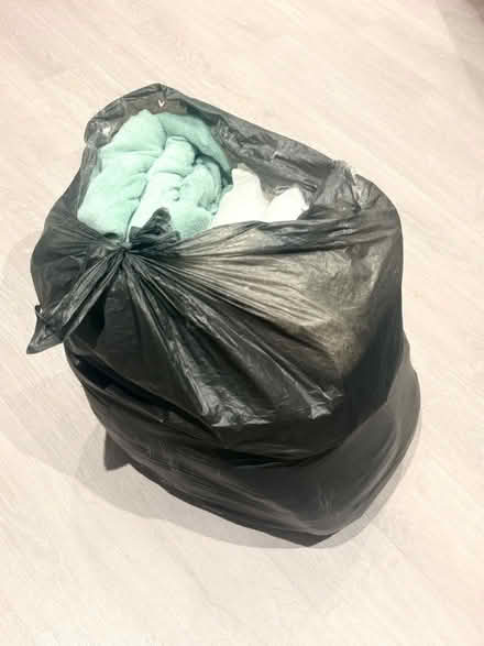 Photo of free Clothes w/f (Sw11) #1