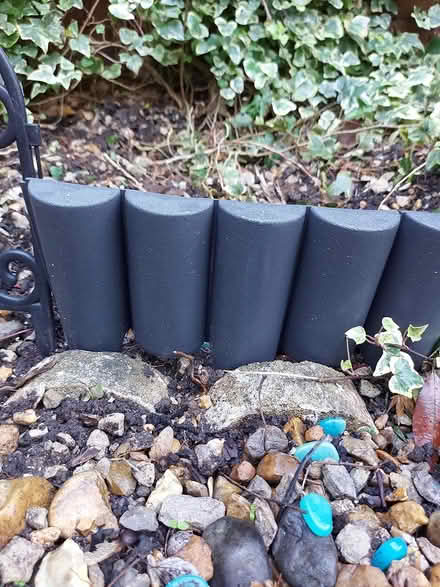 Photo of Garden Edging/border (Hayling Island PO11) #3