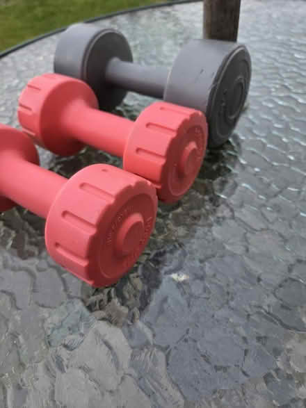 Photo of free Weights (Dewsbury WF17) #4