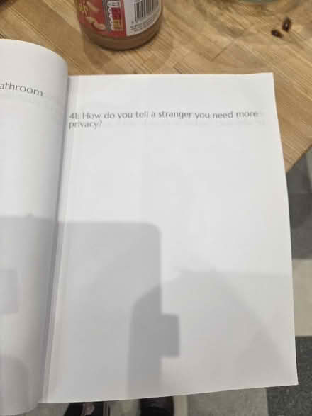 Photo of free Companion Journal for Writers and Thinkers (Caterham CR3) #2