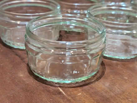 Photo of free 12 Gü pots (Langley SL1) #2