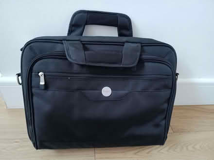 Photo of free Laptop bag (Thrupp GL5) #1