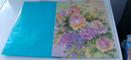 Photo of free Multiple sizes gift bags (Farmington Hills) #1