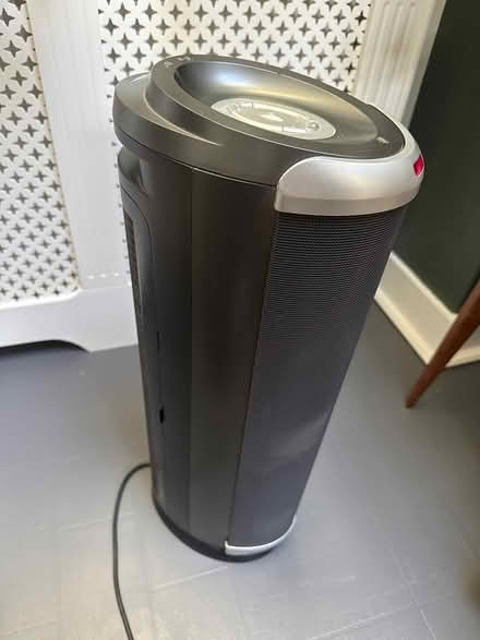 Photo of free Air purifier (Upper Norwood) #3