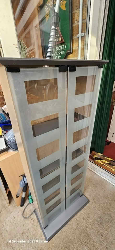 Photo of free Storage shelves (Stevenage SG2) #1