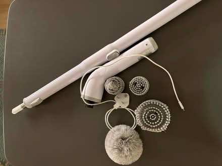 Photo of free Rechargeable cleaner (Reading RG2) #1