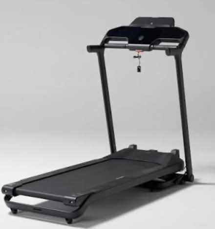 Photo of Treadmill (Hd2) #1