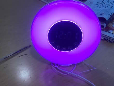 Photo of free Digital clock (Northwest Seattle, phinney) #4