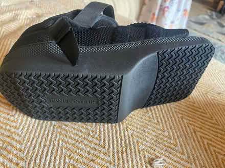 Photo of free Benefoot Medium circa size 6 (Cambridge) #2