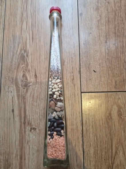 Photo of free Bottle (Gracemount EH16) #1