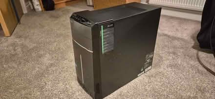 Photo of free Computer (Clanfield) #2