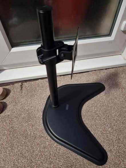 Photo of free Monitor stand, CR0 (Croydon, CR0) #2
