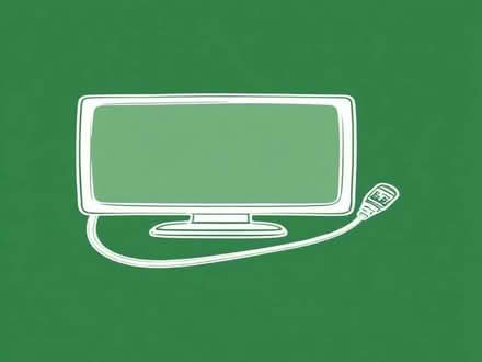 Photo of TV cable extension (min 4 metres) (Harborne B17) #1