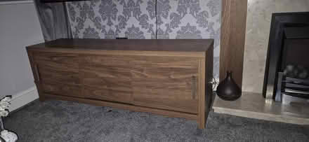 Photo of free Next TV Unit (Saltney CH4) #1