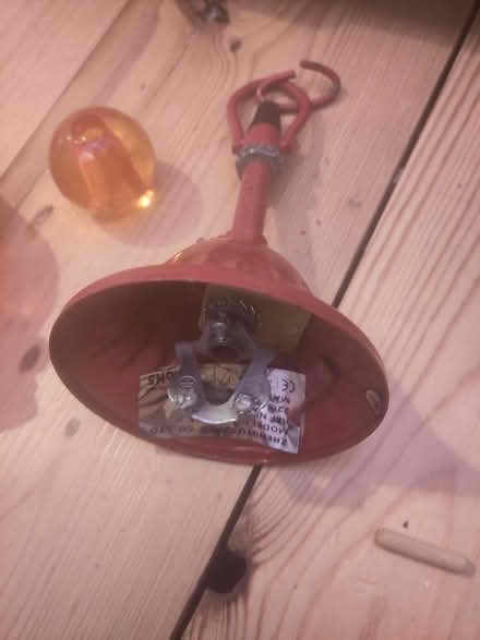 Photo of free Spare parts from a chandelier (Brockley SE4) #2