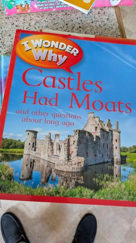 Photo of free Children's books (BR1) #4