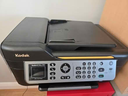 Photo of free Kodak esp office 2170 all in one printer (Springfield CM1) #1