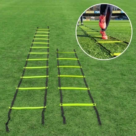 Photo of free Speed ladder for training (Edwalton NG12) #1