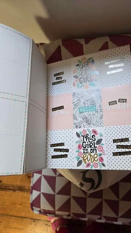 Photo of free Various craft materials (Twickenham) #1