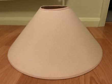 Photo of free Lamp shade (Kenilworth CV8) #2