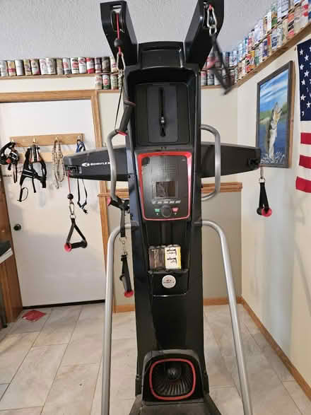 Photo of free Bowflex works great (Hudson, wi) #1