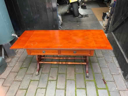 Photo of free Coffee table / small table (Kings Norton B30) #2