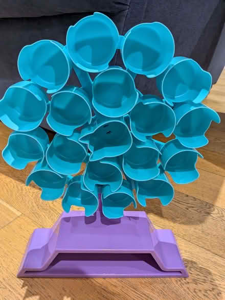Photo of free Ferris wheel toy (Cookham SL6) #1